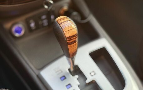 Hyundai Santa Fe III рестайлинг, 2011 год, 1 080 000 рублей, 20 фотография