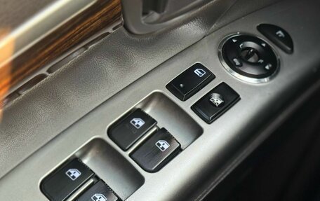 Hyundai Santa Fe III рестайлинг, 2011 год, 1 080 000 рублей, 23 фотография