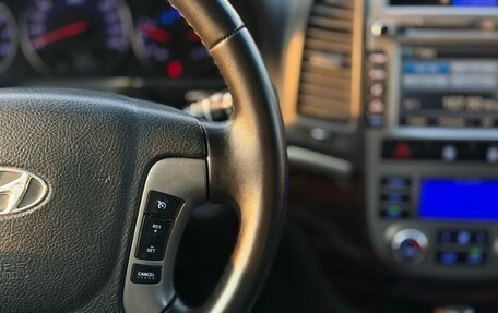 Hyundai Santa Fe III рестайлинг, 2011 год, 1 080 000 рублей, 30 фотография