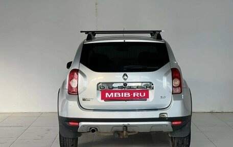 Renault Duster I рестайлинг, 2012 год, 1 020 000 рублей, 6 фотография