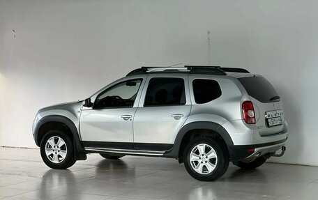 Renault Duster I рестайлинг, 2012 год, 1 020 000 рублей, 8 фотография