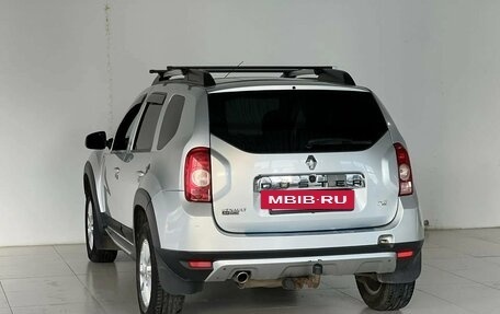 Renault Duster I рестайлинг, 2012 год, 1 020 000 рублей, 7 фотография