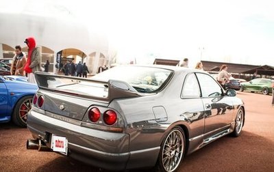 Nissan Skyline, 1993 год, 1 650 000 рублей, 1 фотография