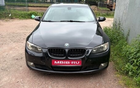 BMW 3 серия, 2008 год, 899 999 рублей, 1 фотография