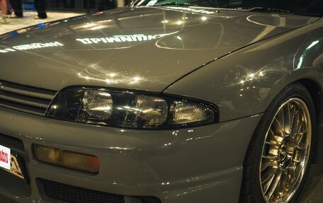 Nissan Skyline, 1993 год, 1 650 000 рублей, 4 фотография