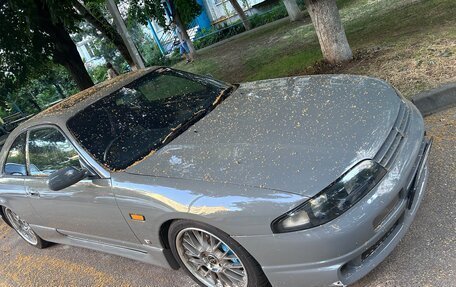 Nissan Skyline, 1993 год, 1 650 000 рублей, 7 фотография