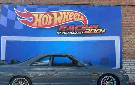 Nissan Skyline, 1993 год, 1 650 000 рублей, 11 фотография