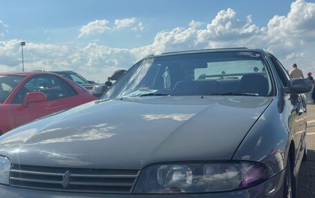 Nissan Skyline, 1993 год, 1 650 000 рублей, 10 фотография
