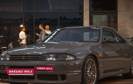 Nissan Skyline, 1993 год, 1 650 000 рублей, 6 фотография