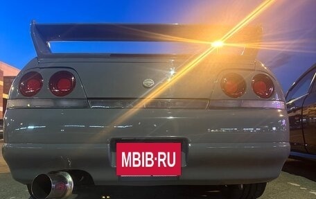 Nissan Skyline, 1993 год, 1 650 000 рублей, 12 фотография