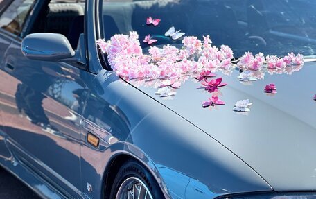 Nissan Skyline, 1993 год, 1 650 000 рублей, 14 фотография