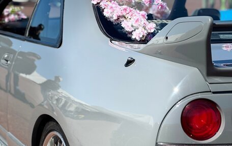 Nissan Skyline, 1993 год, 1 650 000 рублей, 15 фотография