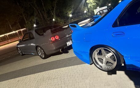 Nissan Skyline, 1993 год, 1 650 000 рублей, 31 фотография
