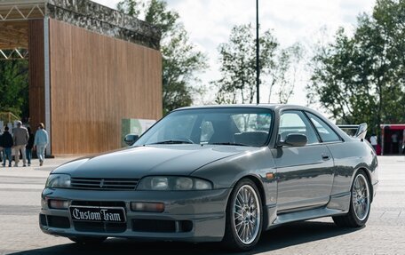 Nissan Skyline, 1993 год, 1 650 000 рублей, 30 фотография