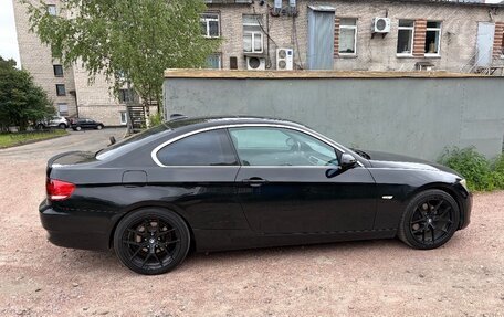BMW 3 серия, 2008 год, 899 999 рублей, 2 фотография