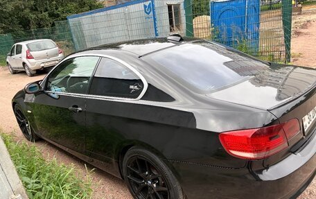 BMW 3 серия, 2008 год, 899 999 рублей, 3 фотография