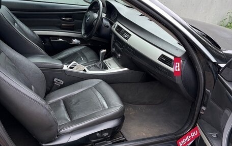 BMW 3 серия, 2008 год, 899 999 рублей, 5 фотография