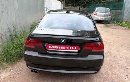BMW 3 серия, 2008 год, 899 999 рублей, 4 фотография