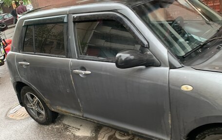 Lifan Smily I (330) рестайлинг, 2011 год, 119 000 рублей, 4 фотография