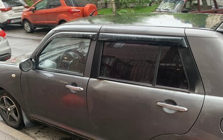 Lifan Smily I (330) рестайлинг, 2011 год, 119 000 рублей, 6 фотография