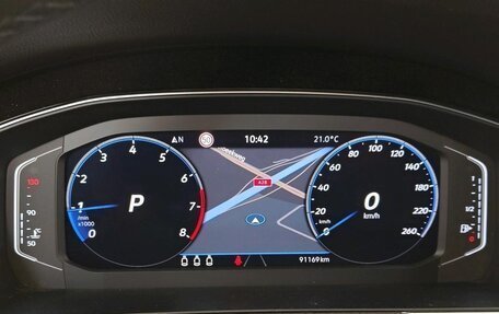 Volkswagen Passat B8 рестайлинг, 2022 год, 2 579 000 рублей, 6 фотография