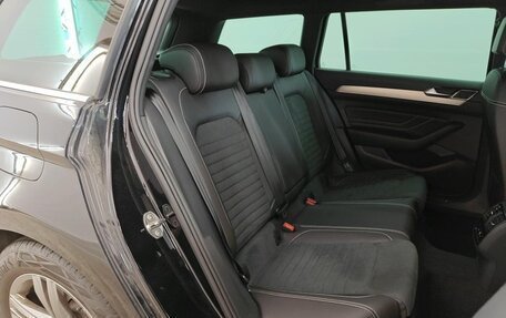 Volkswagen Passat B8 рестайлинг, 2022 год, 2 579 000 рублей, 9 фотография
