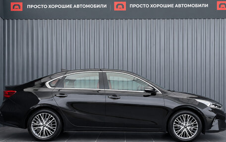 KIA K3, 2023 год, 2 007 000 рублей, 4 фотография