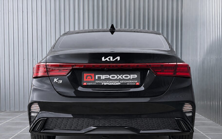 KIA K3, 2023 год, 2 007 000 рублей, 6 фотография