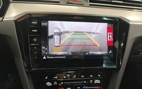 Volkswagen Passat B8 рестайлинг, 2022 год, 2 579 000 рублей, 7 фотография