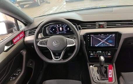 Volkswagen Passat B8 рестайлинг, 2022 год, 2 579 000 рублей, 5 фотография