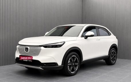 Honda Vezel, 2023 год, 1 896 000 рублей, 1 фотография