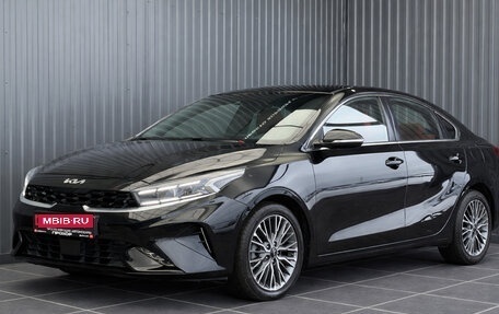 KIA K3, 2023 год, 2 007 000 рублей, 1 фотография