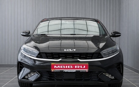 KIA K3, 2023 год, 2 007 000 рублей, 2 фотография