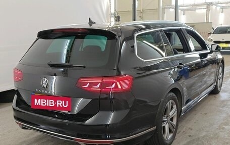 Volkswagen Passat B8 рестайлинг, 2022 год, 2 579 000 рублей, 4 фотография