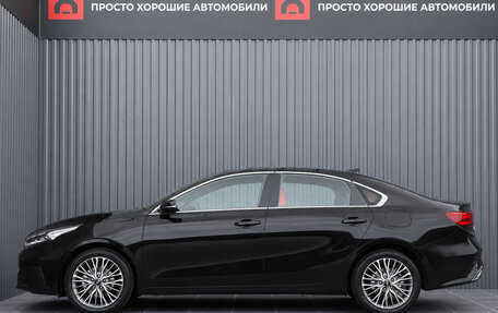 KIA K3, 2023 год, 2 007 000 рублей, 9 фотография