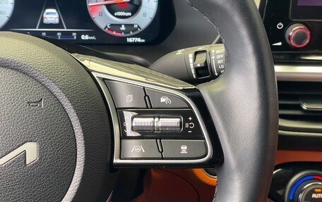 KIA K3, 2023 год, 2 007 000 рублей, 14 фотография