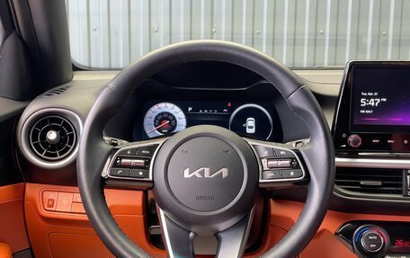 KIA K3, 2023 год, 2 007 000 рублей, 11 фотография