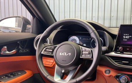 KIA K3, 2023 год, 2 007 000 рублей, 12 фотография