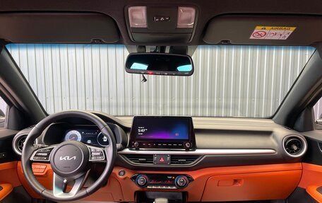 KIA K3, 2023 год, 2 007 000 рублей, 10 фотография