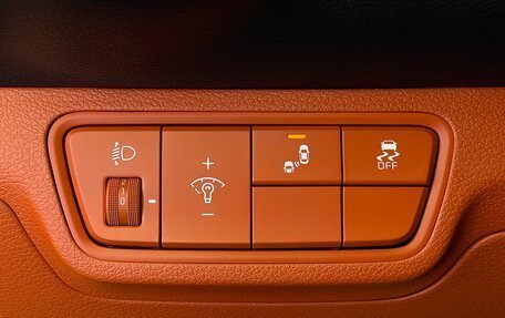 KIA K3, 2023 год, 2 007 000 рублей, 23 фотография