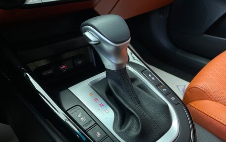 KIA K3, 2023 год, 2 007 000 рублей, 22 фотография