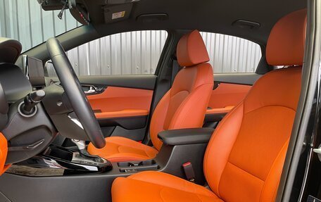 KIA K3, 2023 год, 2 007 000 рублей, 24 фотография