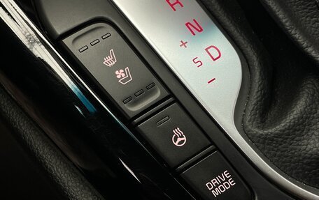 KIA K3, 2023 год, 2 007 000 рублей, 32 фотография