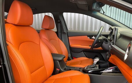 KIA K3, 2023 год, 2 007 000 рублей, 26 фотография