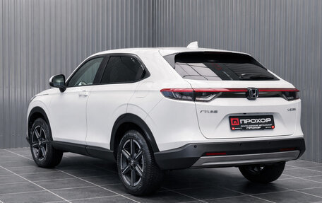 Honda Vezel, 2023 год, 1 896 000 рублей, 7 фотография
