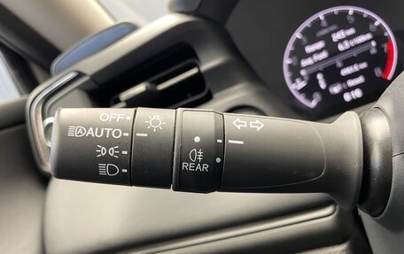 Honda Vezel, 2023 год, 1 896 000 рублей, 13 фотография