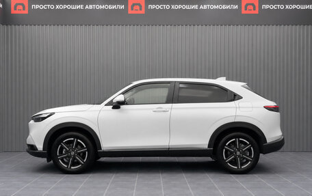 Honda Vezel, 2023 год, 1 896 000 рублей, 8 фотография