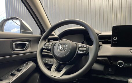 Honda Vezel, 2023 год, 1 896 000 рублей, 11 фотография