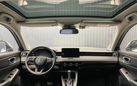 Honda Vezel, 2023 год, 1 896 000 рублей, 10 фотография