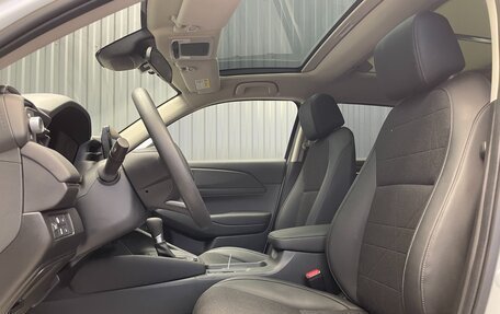 Honda Vezel, 2023 год, 1 896 000 рублей, 9 фотография